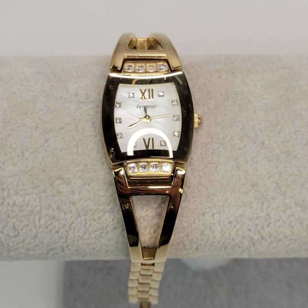 ▪︎Armitron Women's Watch